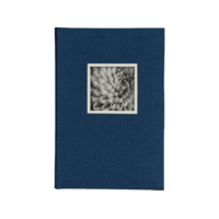 DÖRR DÖRR UniTex Slip-In 300 10x15 cm fotóalbum, kék