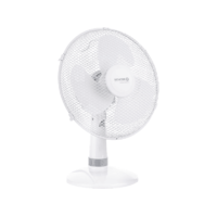 SENCOR SENCOR SFE 3027WH Asztali ventilátor