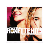 PARLOPHONE Roxette - Hits - A Collection Of Their 20 Greatest Songs! (CD)