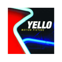 UNIVERSAL Yello - Motion Picture (CD)