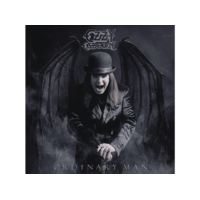 EPIC Ozzy Osbourne - Ordinary Man (Deluxe Edition) (CD)