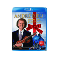 UNIVERSAL André Rieu - Home For Christmas (Blu-ray)