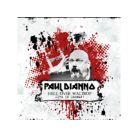 METALVILLE Paul Di'Anno - Hell Over Waltrop - Live In Germany (Digipak) (CD)