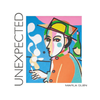 SOULFOOD Marla Glen - Unexpected (CD)