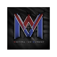 FRONTIERS Waiting For Monday - Waiting For Monday (CD)