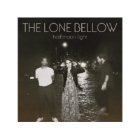 DUALTONE The Lone Bellow - Half Moon Light (CD)
