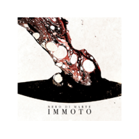 SEASON OF MIST Nero Di Marte - Immoto (Digipak) (CD)
