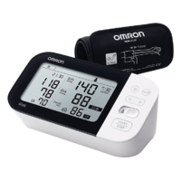 OMRON OMRON M7 Intelli IT Intellisense felkaros okos- vérnyomásmérő