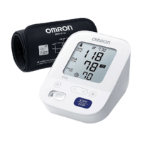 OMRON OMRON M3 Comfort Intellisense vérnyomásmérő készülék
