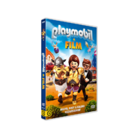 MPD Playmobil: A film (DVD)