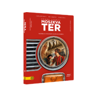 MNFA Moszkva tér (Limitált kétlemezes digipak változat) (DVD)