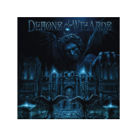 CENTURY MEDIA Demons & Wizards - III (Gatefold) (Vinyl LP (nagylemez))