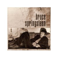 COLUMBIA Bruce Springsteen - 18 Tracks (Vinyl LP (nagylemez))