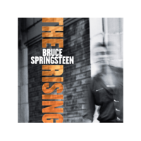 COLUMBIA Bruce Springsteen - The Rising (Vinyl LP (nagylemez))