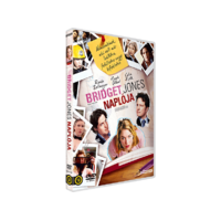 STUDIOCANAL Bridget Jones naplója (DVD)