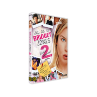 STUDIOCANAL Bridget Jones: Mindjárt megőrülök! (DVD)