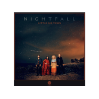 CAPITOL Little Big Town - Nightfall (CD)
