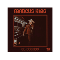 CONCORD Marcus King - El Dorado (CD)