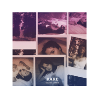 INTERSCOPE Selena Gomez - Rare (Deluxe Edition) (CD)