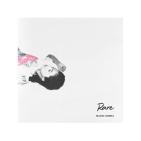 INTERSCOPE Selena Gomez - Rare (Vinyl LP (nagylemez))