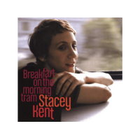 PURE PLEASURE Stacey Kent - Breakfast On The Morning Tram (Audiophile Edition) (Vinyl LP (nagylemez))