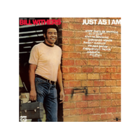 SPEAKERS CORNER Bill Withers - Just As I Am (Audiophile Edition) (Vinyl LP (nagylemez))
