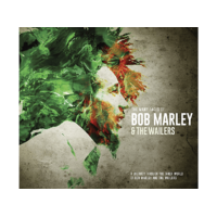 MUSIC BROKERS Különböző előadók - The Many Faces Of Bob Marley & The Wailers (CD)
