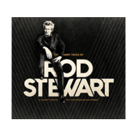 MUSIC BROKERS Különböző előadók - The Many Faces Of Rod Stewart (CD)