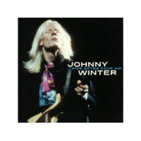 REPLAY Johnny Winter - Five After Four Am (Vinyl LP (nagylemez))