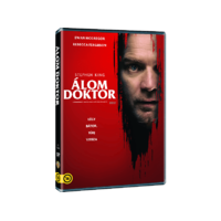 WARNER Álom doktor (DVD)