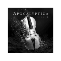 SILVER LINING MUSIC Apocalyptica - Cell-0 (CD)