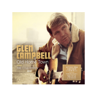 BMG Glen Campbell - Old Home Town (CD)