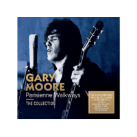 BMG Gary Moore - Parisienne Walkways (CD)
