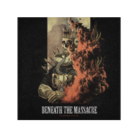 CENTURY MEDIA Beneath The Massacre - Fearmonger (Vinyl LP + CD)