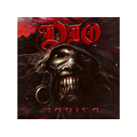 BMG Dio - Magica (Bonus Tracks) (CD)