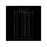SONY MUSIC Filmzene - Death Stranding (CD)