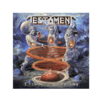 NUCLEAR BLAST Testament - Titans Of Creation (CD)