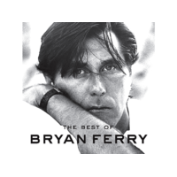 VIRGIN Bryan Ferry - The Best Of (CD)