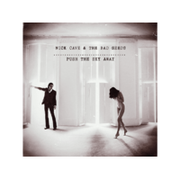 BAD SEED LTD Nick Cave & The Bad Seeds - Push The Sky Away (Vinyl LP (nagylemez))