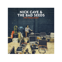 BAD SEED LTD Nick Cave & The Bad Seeds - Live From KCRW (Vinyl LP (nagylemez))