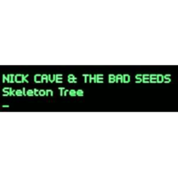 BAD SEED LTD Nick Cave & The Bad Seeds - Skeleton Tree (Vinyl LP (nagylemez))