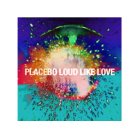 ELEVATOR LADY Placebo - Loud Like Love (CD)