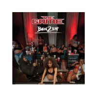 EONE-SPV The Game - Born 2 Rap (CD)