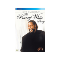 EAGLE ROCK Barry White - Let The Music Play: The Barry White Story (DVD)