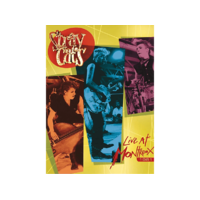 EAGLE ROCK Stray Cats - Live At Montreux 1981 (DVD)