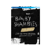 EAGLE ROCK Babyshambles - Up The Shambles (DVD)