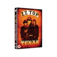 EAGLE ROCK ZZ Top - That Little Ol' Band From Texas (DVD)