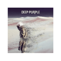 EDEL Deep Purple - Whoosh! (Limited Mediabook Edition) (CD + DVD)
