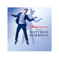 CAPITOL Matthew Morrison - Disney Dreamin' with Matthew Morrison (CD)