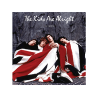 POLYDOR The Who - The Kids Are Alright (Vinyl LP (nagylemez))
